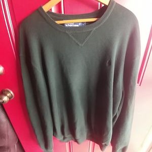 Sweater Ralph Lauren polo